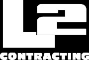 L2 Contracting Logo